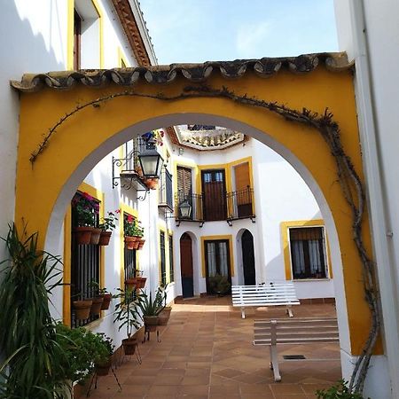 Atico Muy Luminoso En El Casco Antiguo Daire Cordoba Dış mekan fotoğraf