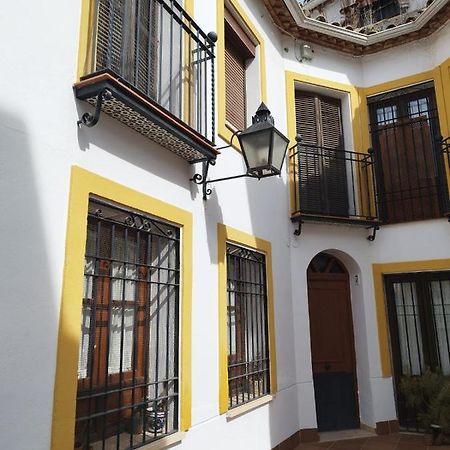 Atico Muy Luminoso En El Casco Antiguo Daire Cordoba Dış mekan fotoğraf